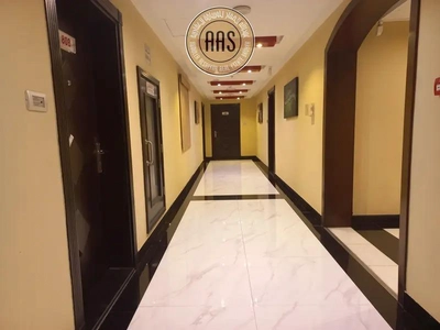 Chiller free fully furnished luxurious 2bhk with all facilities-5
