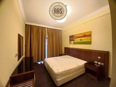 Chiller free fully furnished luxurious 2bhk with all facilities-6