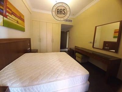 Chiller free fully furnished luxurious 2bhk with all facilities-7
