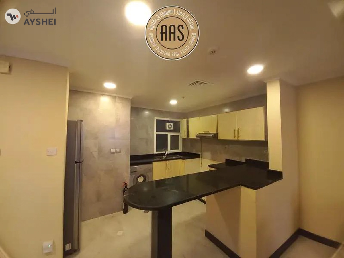 Chiller free fully furnished luxurious 2bhk with all facilities-9-9