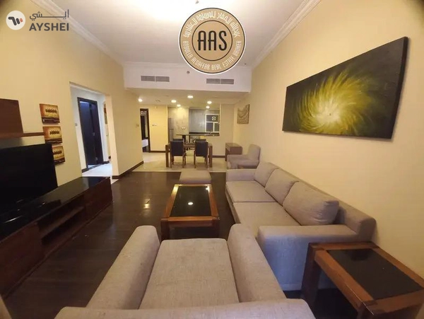 Chiller free fully furnished luxurious 2bhk with all facilities