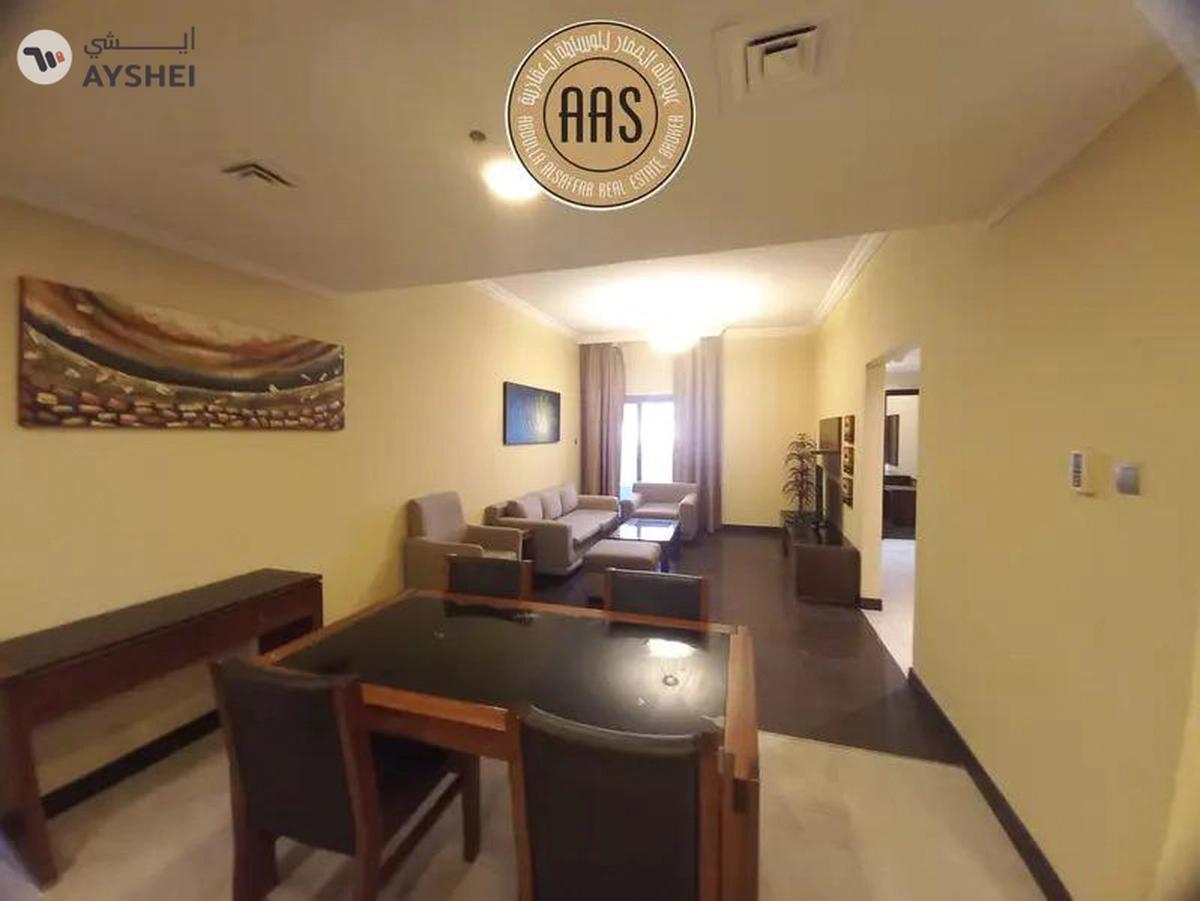 Chiller free fully furnished luxurious 2bhk with all facilities-2-2