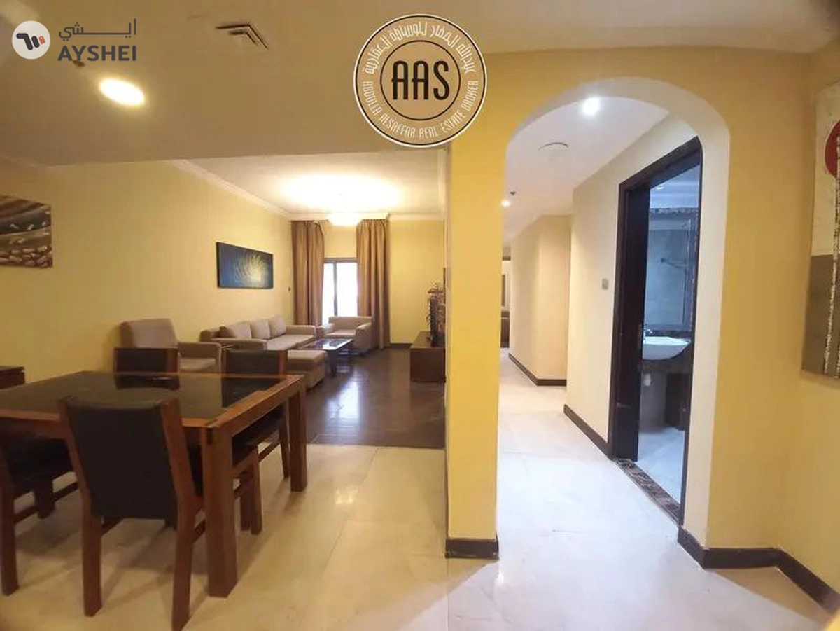 Chiller free fully furnished luxurious 2bhk with all facilities-3-3