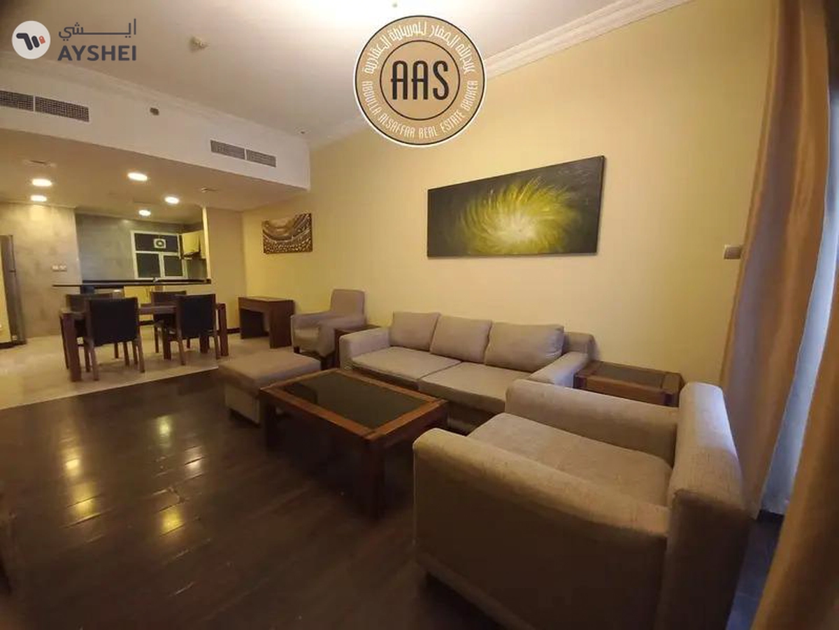 Chiller free fully furnished luxurious 2bhk with all facilities-4-4