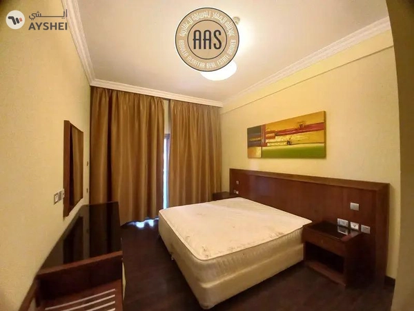 Chiller free fully furnished luxurious 2bhk with all facilities