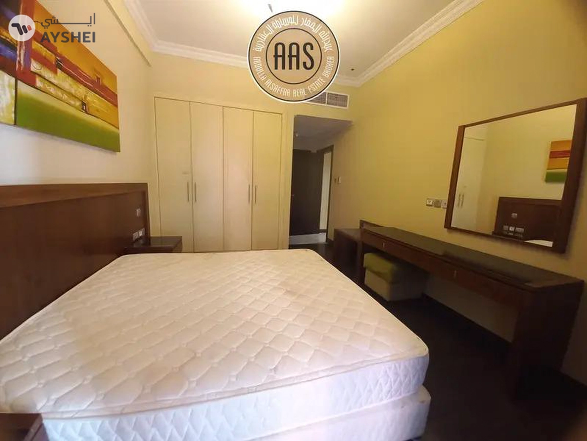Chiller free fully furnished luxurious 2bhk with all facilities-7-7