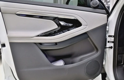 Range Rover Evoque Dynamic HSE-5