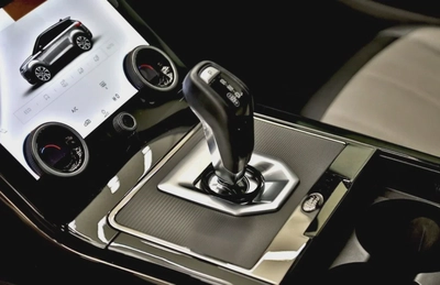 Range Rover Evoque Dynamic HSE-4