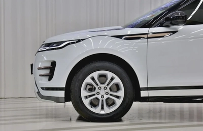 Range Rover Evoque Dynamic HSE-3