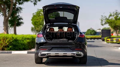 Mercedes Benz GLC200 STANDARD-7