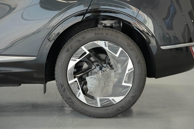 KIA SPORTAGE 1.6L Turbo 2026- GCC SPECS-15