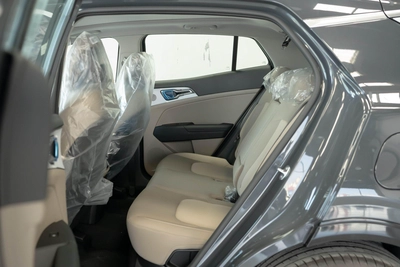 KIA SPORTAGE 1.6L Turbo 2026- GCC SPECS-16