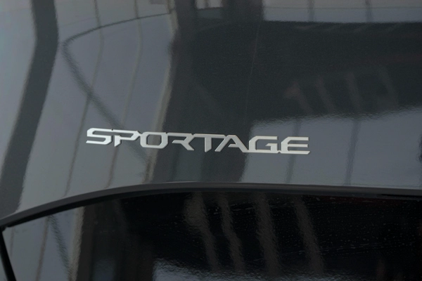 KIA SPORTAGE 1.6L Turbo 2026- GCC SPECS
