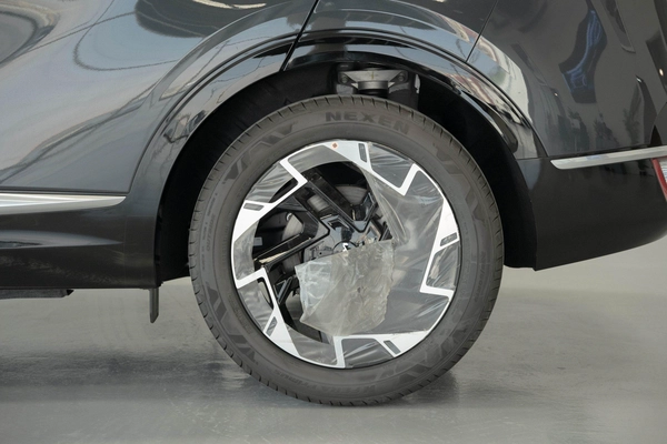 KIA SPORTAGE 1.6L Turbo 2026- GCC SPECS
