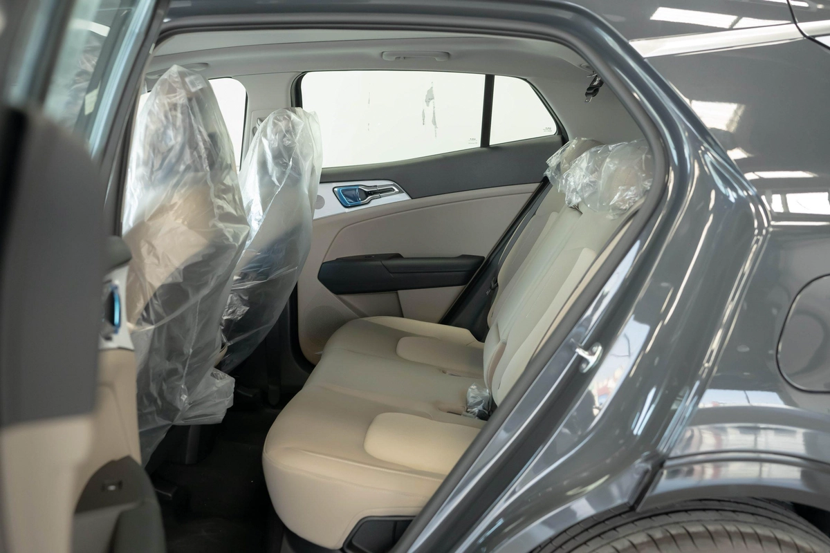 KIA SPORTAGE 1.6L Turbo 2026- GCC SPECS-16-16
