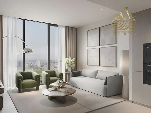 RAMADAN DEAL_FULLY FURNISHED_PPHP_10%DISS ASK