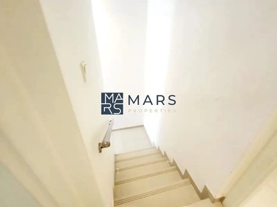 Middle unit!! 2BR Villa Available With Maid Room Nasma Residence-8