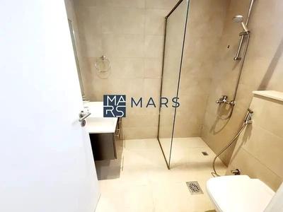 Middle unit!! 2BR Villa Available With Maid Room Nasma Residence-9