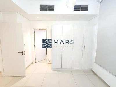 Middle unit!! 2BR Villa Available With Maid Room Nasma Residence-10