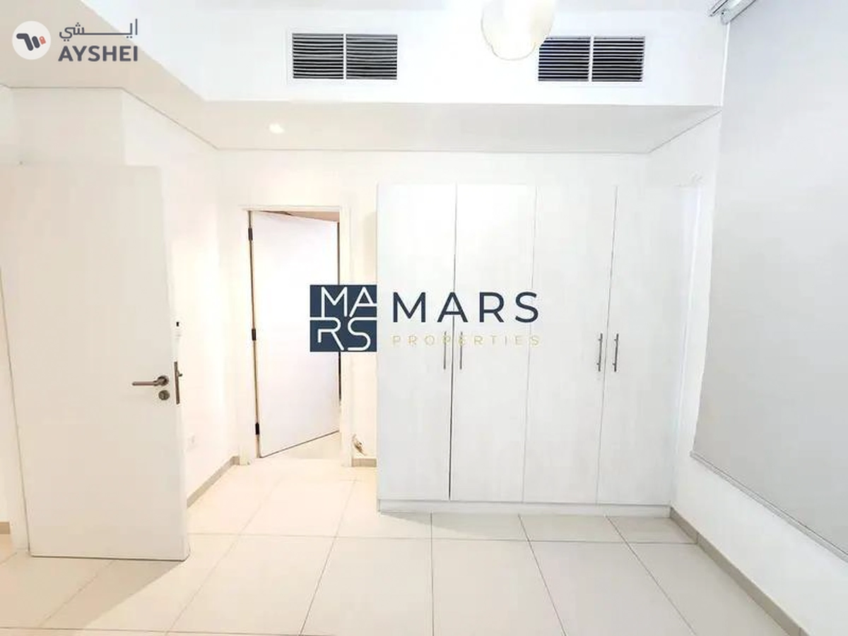 Middle unit!! 2BR Villa Available With Maid Room Nasma Residence-10-10