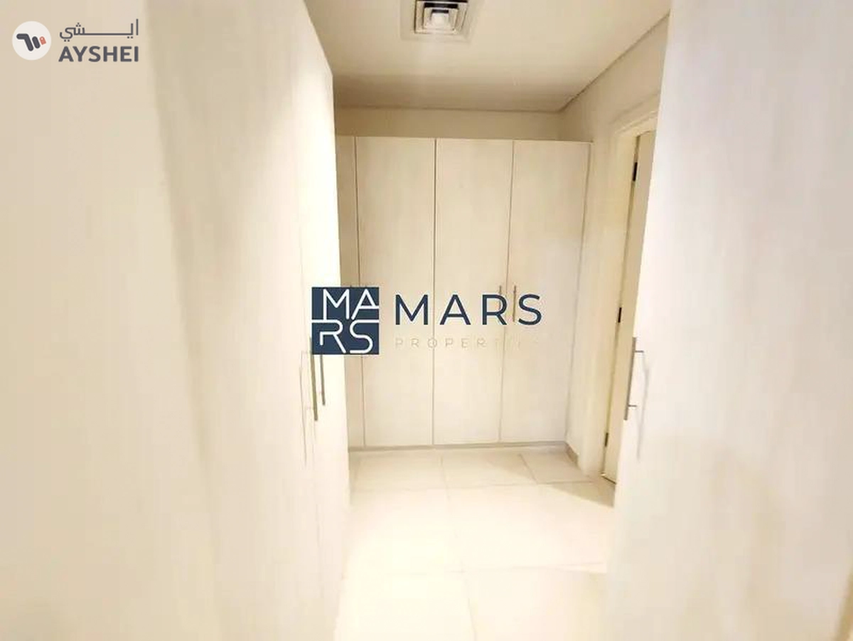 Middle unit!! 2BR Villa Available With Maid Room Nasma Residence-6-6