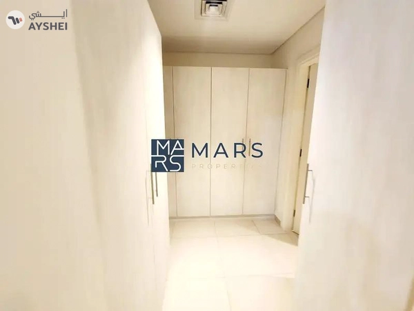 Middle unit!! 2BR Villa Available With Maid Room Nasma Residence