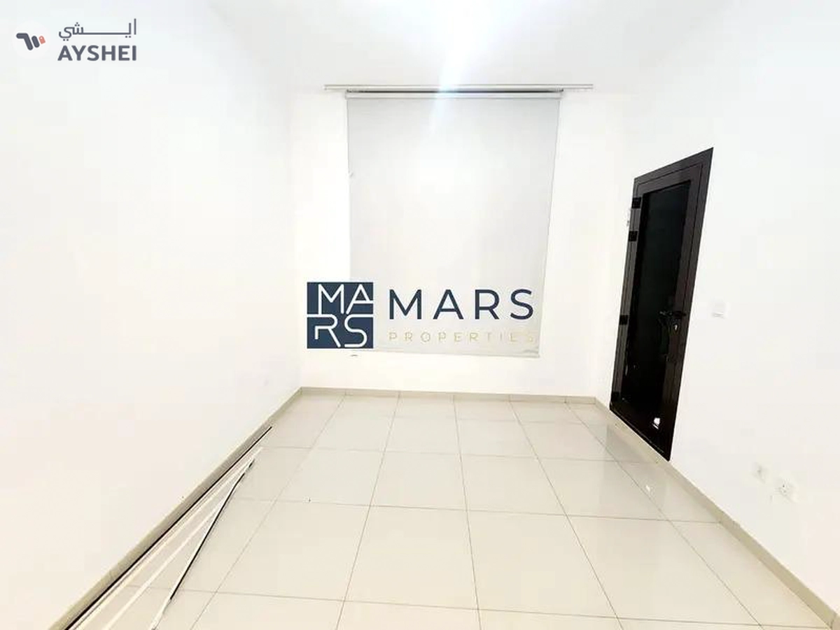 Middle unit!! 2BR Villa Available With Maid Room Nasma Residence-7-7