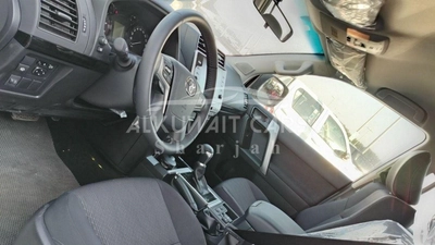 Toyota Prado PRADO TX-L 2.7L V5 5set 2023 0km-12