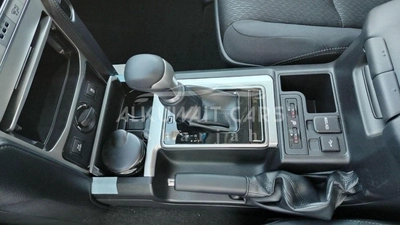Toyota Prado PRADO TX-L 2.7L V5 5set 2023 0km-14