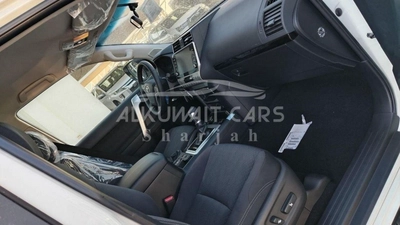 Toyota Prado PRADO TX-L 2.7L V5 5set 2023 0km-16