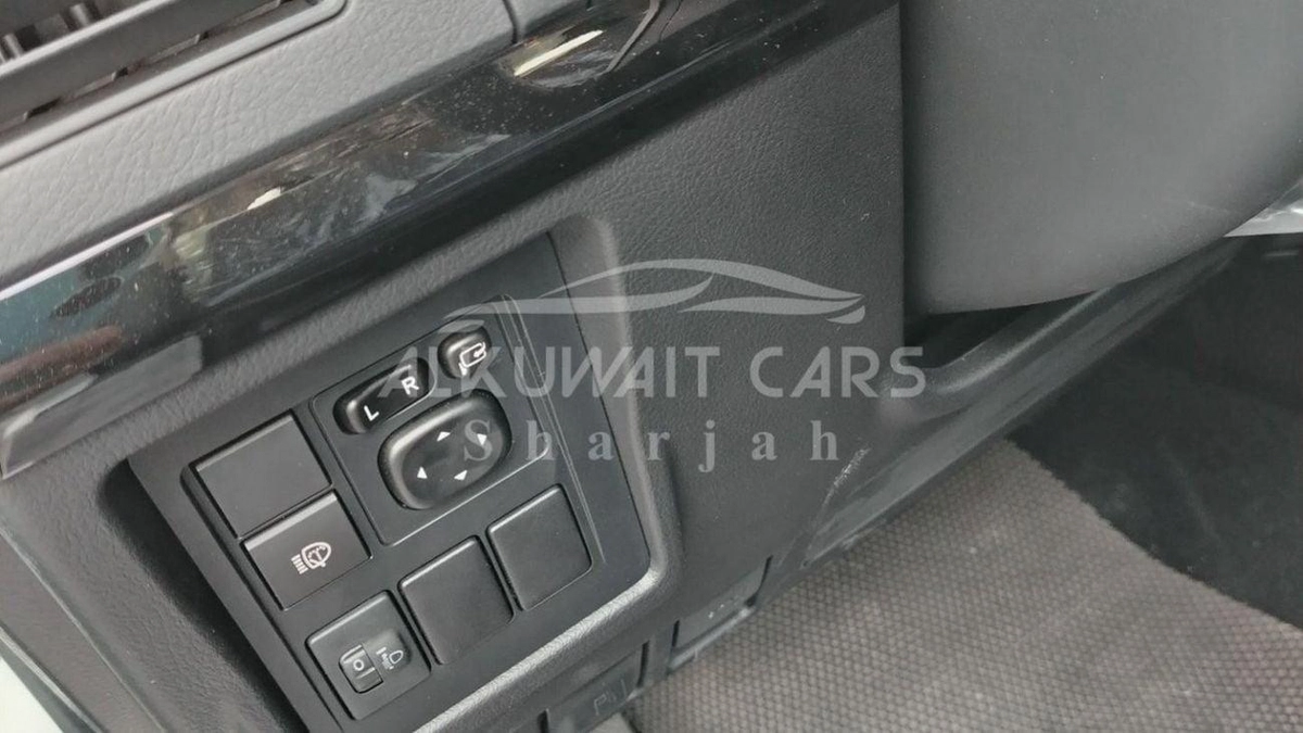 Toyota Prado PRADO TX-L 2.7L V5 5set 2023 0km-15-0