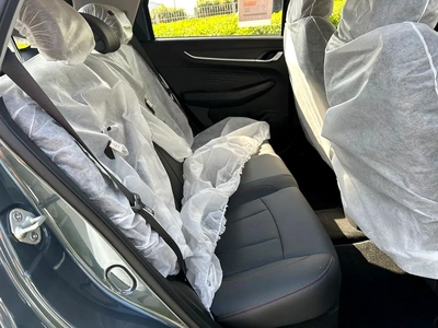 Geely GX3 pro 2026 0km-5