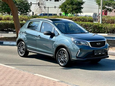 Geely GX3 pro 2026 0km-0