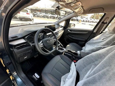 Geely GX3 pro 2026 0km-1
