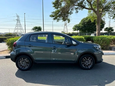 Geely GX3 pro 2026 0km-6