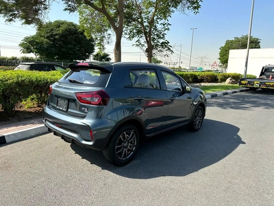 Geely GX3 pro 2026 0km-7