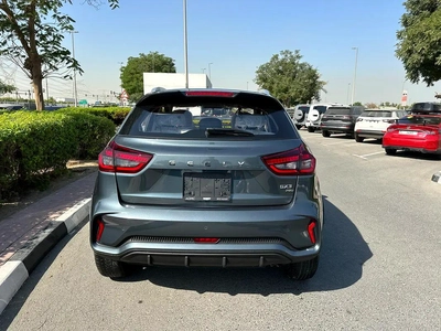 Geely GX3 pro 2026 0km-4
