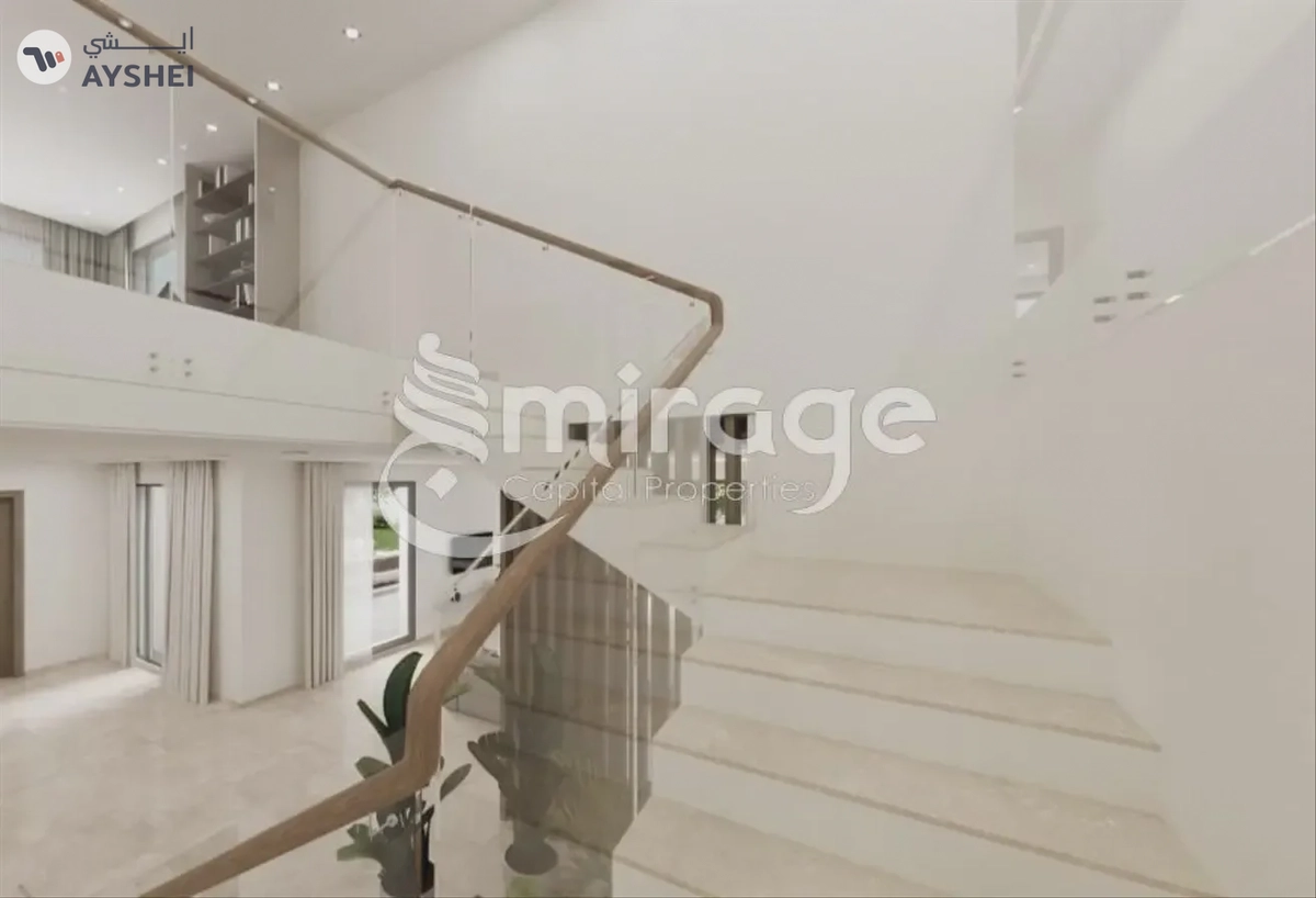 VILLA FOR SALE IN THE MAGNOLIAS, YAS ACRES