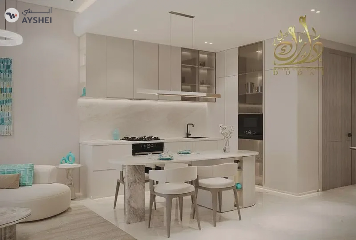 Apartment For Sale in Reef 998, Dubai Land Residence Complex, Dubai