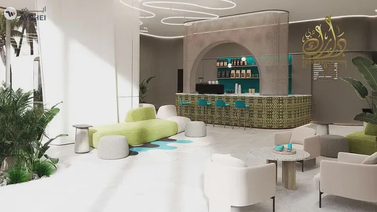 Apartment For Sale in Reef 998, Dubai Land Residence Complex, Dubai