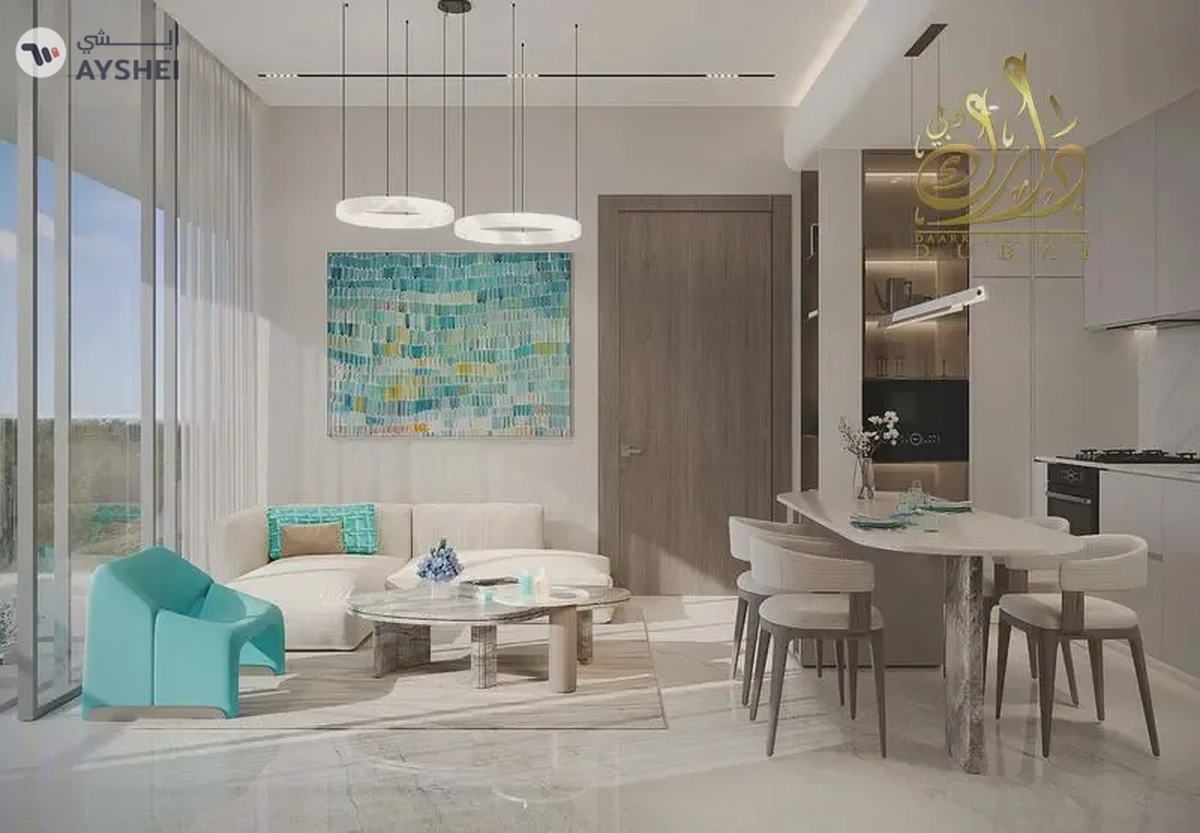 Apartment For Sale in Reef 998, Dubai Land Residence Complex, Dubai