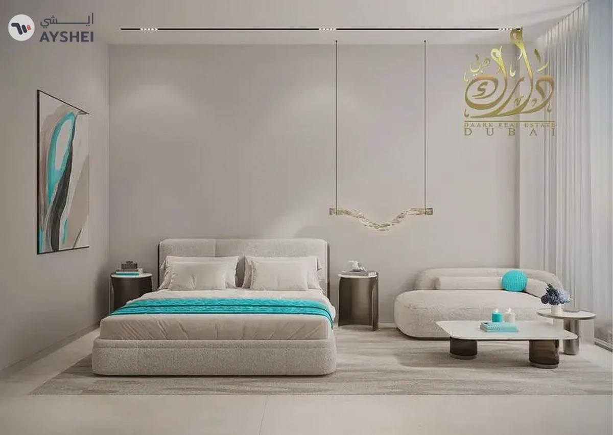 Apartment For Sale in Reef 998, Dubai Land Residence Complex, Dubai