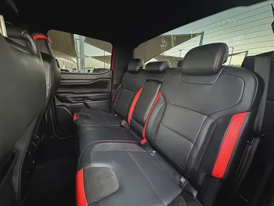 2023 Ford Ranger Raptor GCC Specs - Ultimate Off-Road Performance-7
