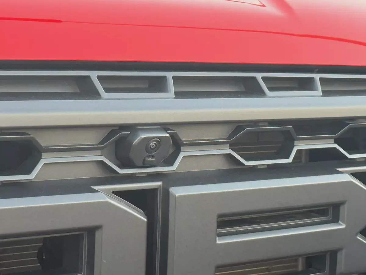 2023 Ford Ranger Raptor GCC Specs - Ultimate Off-Road Performance-6-6