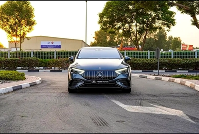 Mercedes-Benz EQE EQE 43 AMG 4MATIC-3