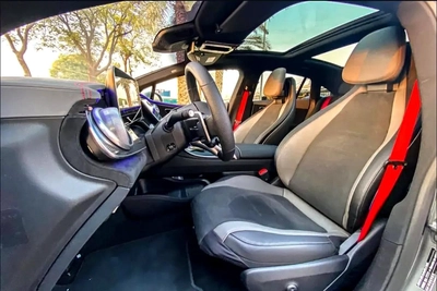Mercedes-Benz EQE EQE 43 AMG 4MATIC-2
