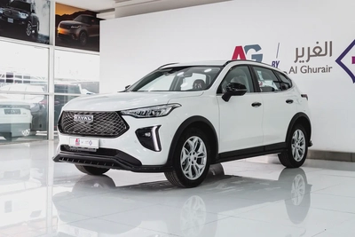 HAVAL WARRANTY 6 YEARS / 200,000kms | GCC | 1.5L TURBO | SUPREME | AED 1,166 PM-0