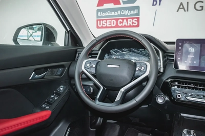 HAVAL WARRANTY 6 YEARS / 200,000kms | GCC | 1.5L TURBO | SUPREME | AED 1,166 PM-10