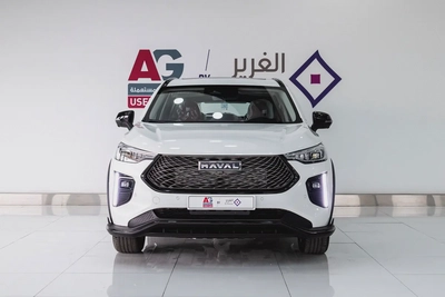 HAVAL WARRANTY 6 YEARS / 200,000kms | GCC | 1.5L TURBO | SUPREME | AED 1,166 PM-1