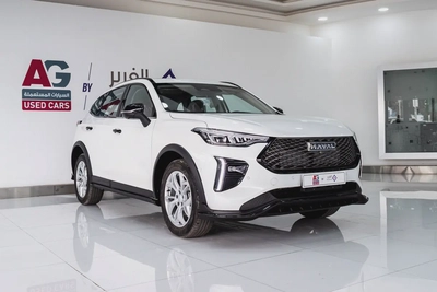 HAVAL WARRANTY 6 YEARS / 200,000kms | GCC | 1.5L TURBO | SUPREME | AED 1,166 PM-2